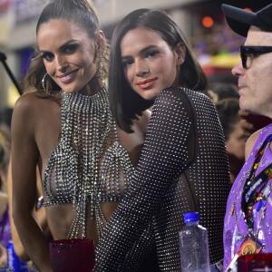 Bruna Marquezine other